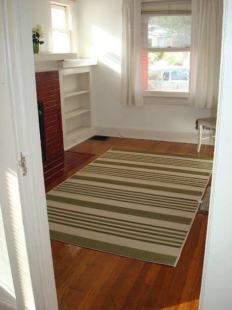 El Paso Single Room: 2115 N Kansas