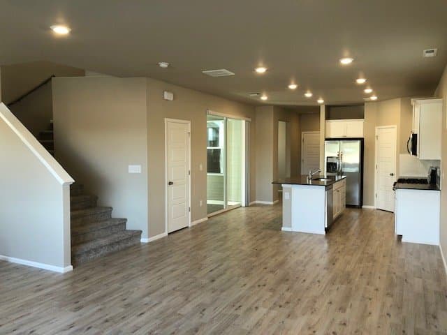 Black Diamond House: 23281 SE Fir St