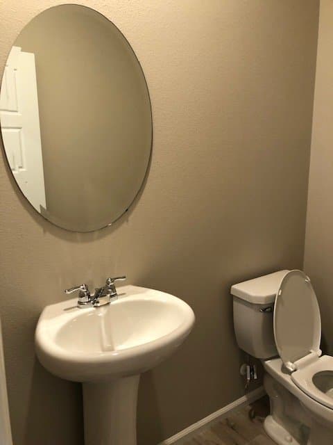 Black Diamond House: 23281 SE Fir St