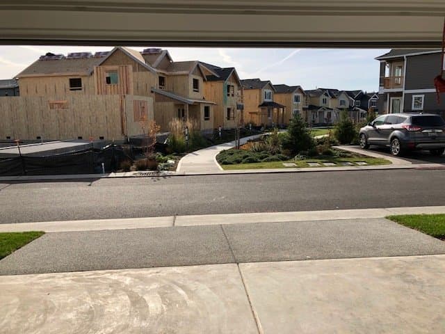 Black Diamond House: 23281 SE Fir St