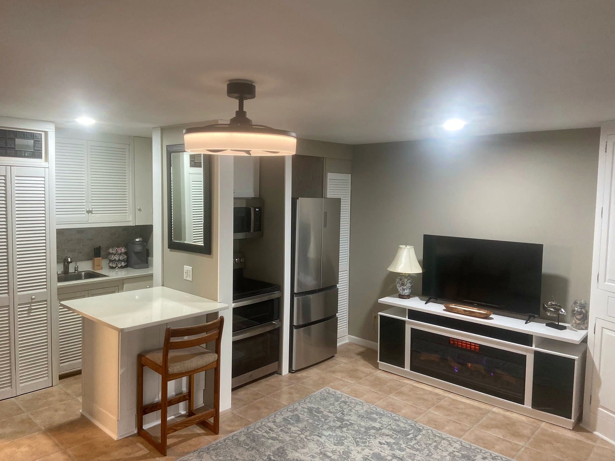 New Bern Condo: 6125 Harbourside Dr
