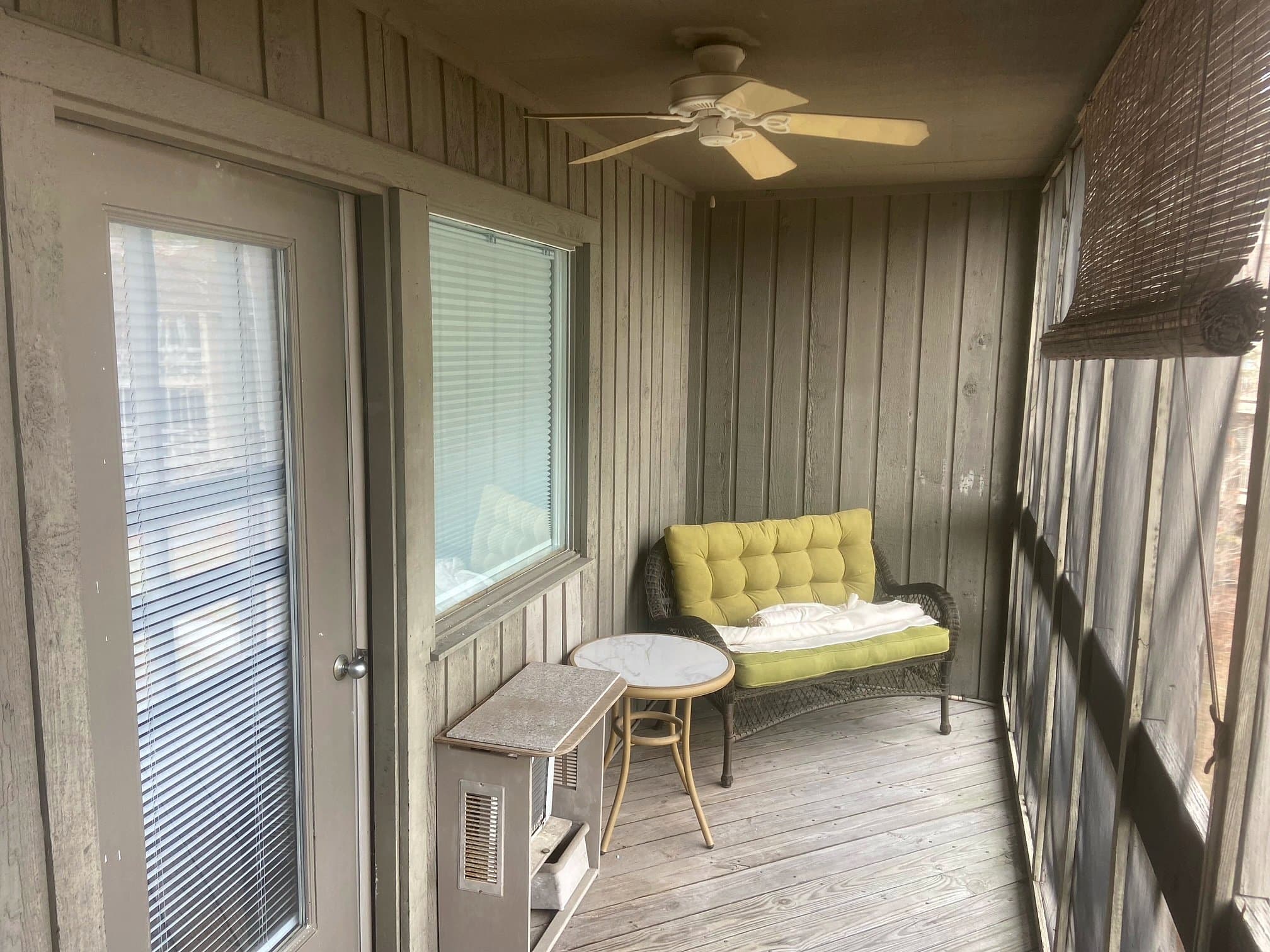 New Bern Condo: 6125 Harbourside Dr