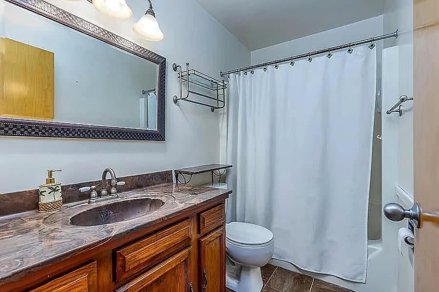 New Bern Condo: 6125 Harbourside Dr
