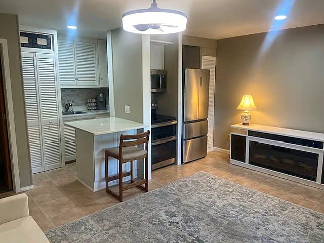 New Bern Condo: 6125 Harbourside Dr
