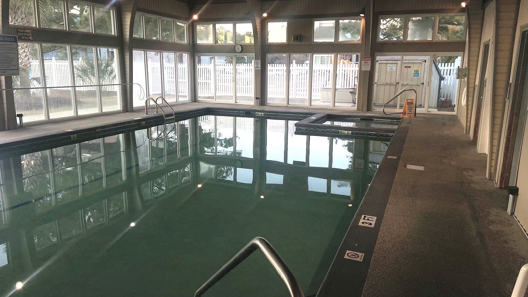 New Bern Condo: 6125 Harbourside Dr