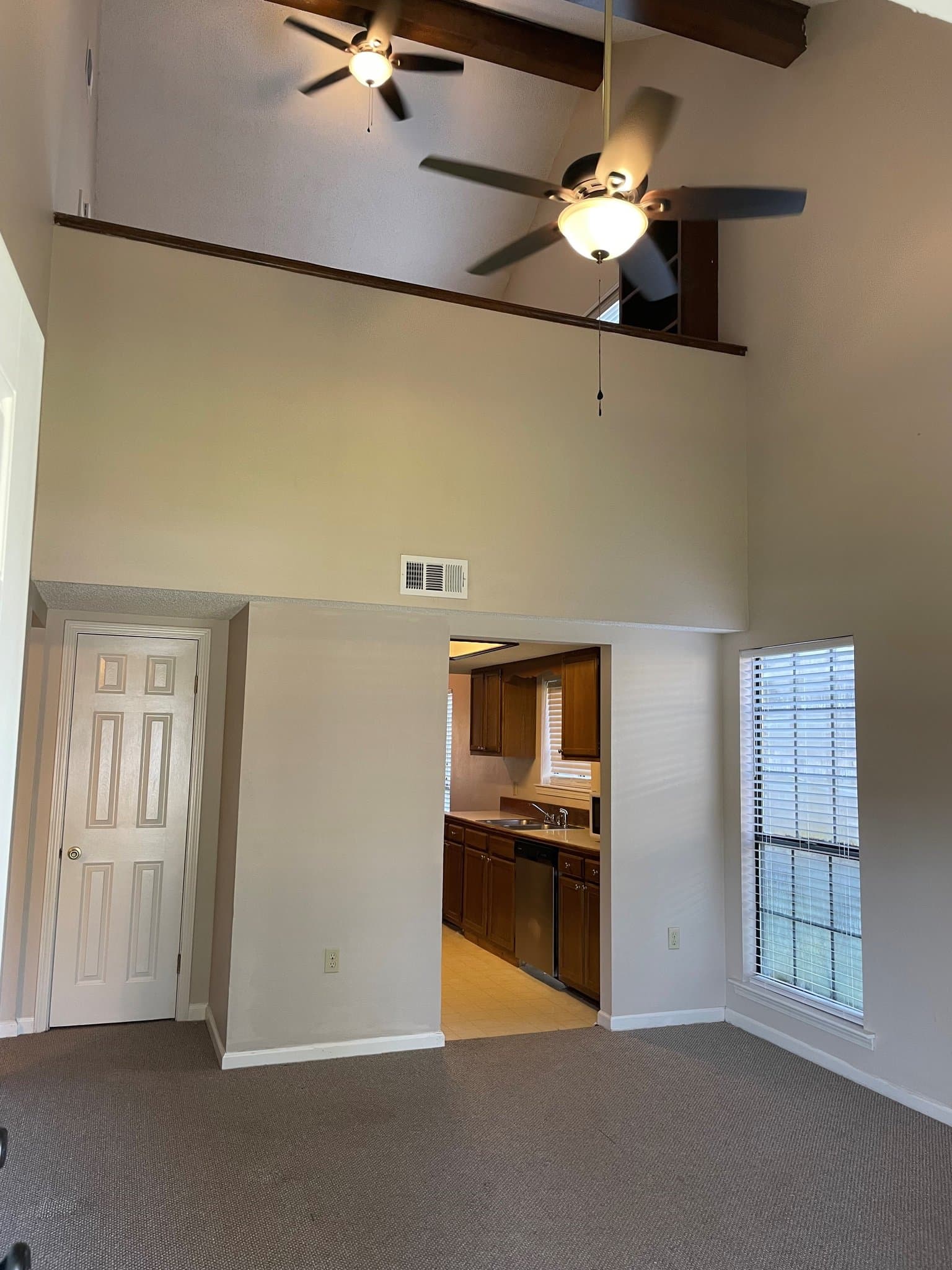 Baton Rouge Townhome: 1545 Sharlo Ave.
