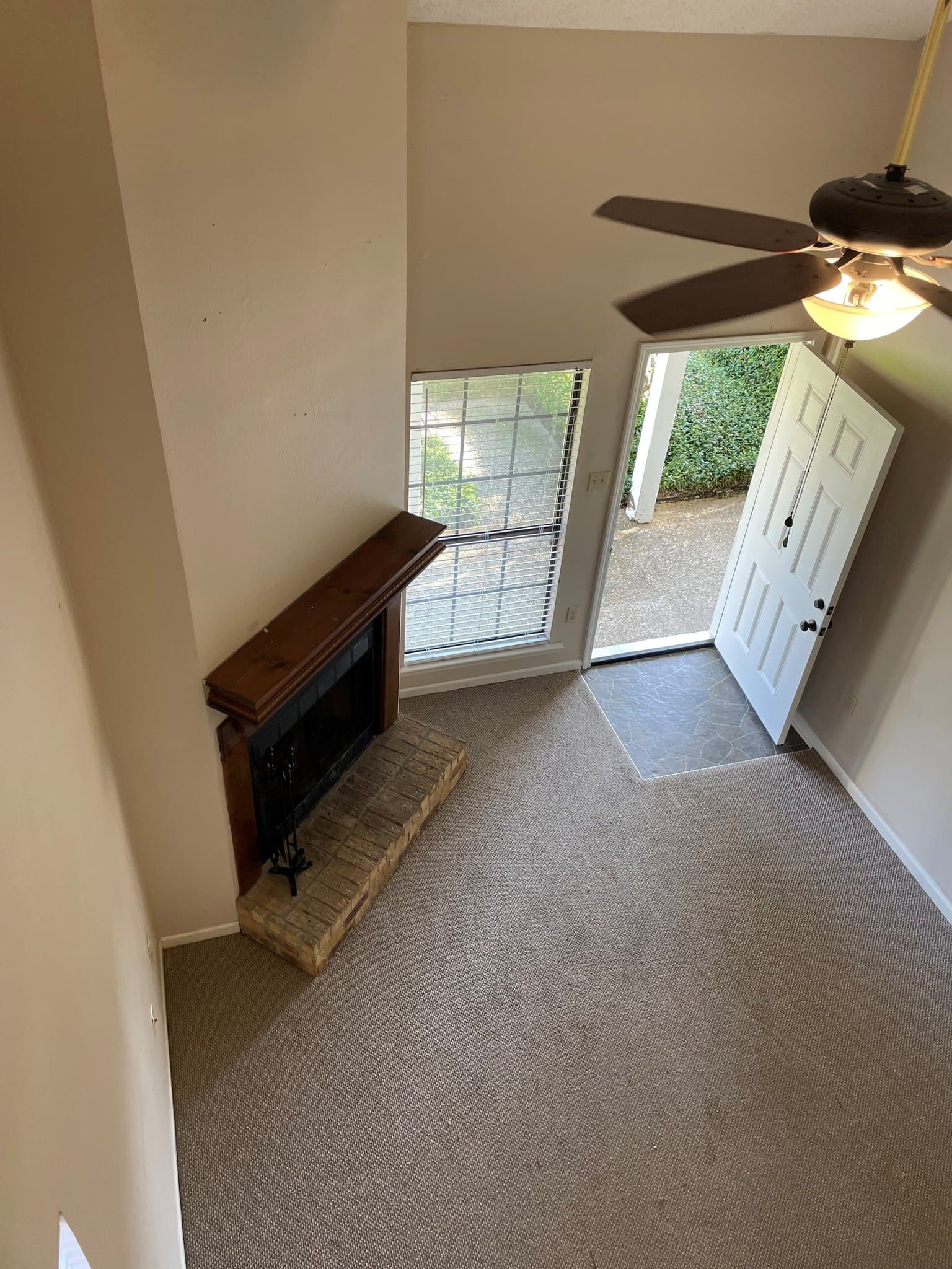 Baton Rouge Townhome: 1545 Sharlo Ave.