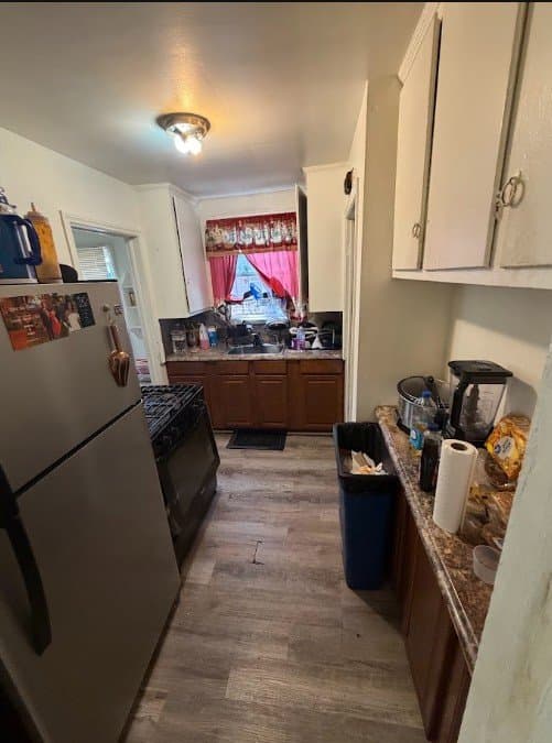 Detroit House: 13687 Castleton