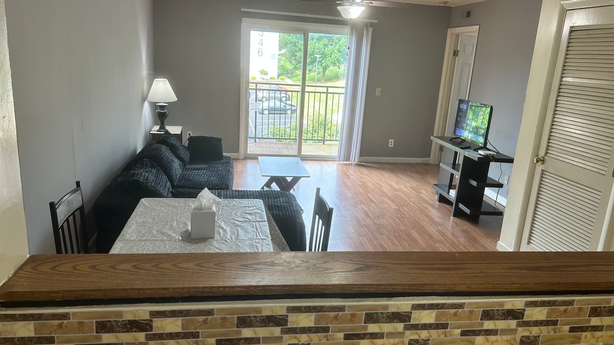 Harrisonburg Condo: 1360 Hunters Rd