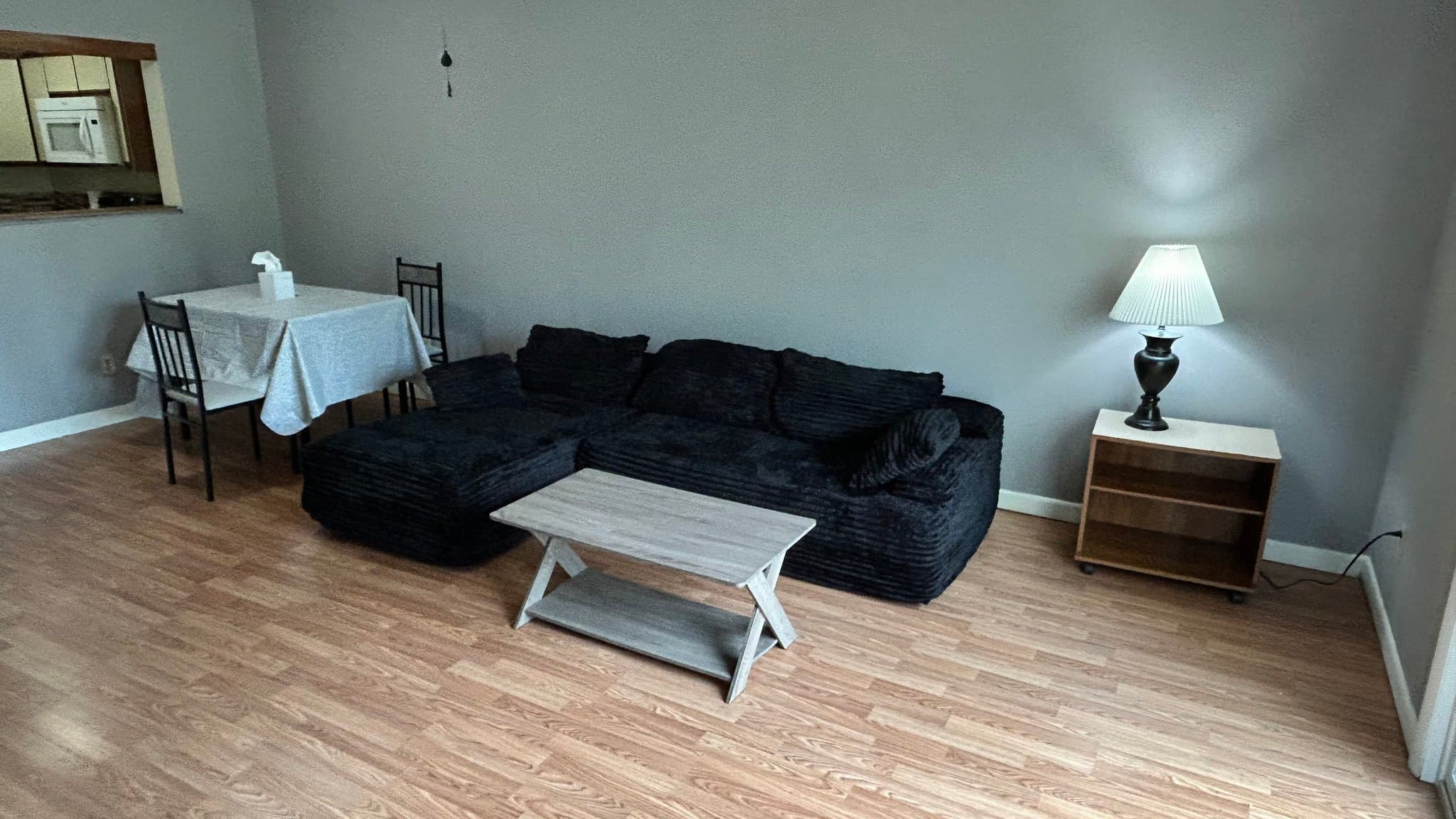 Harrisonburg Condo: 1360 Hunters Rd