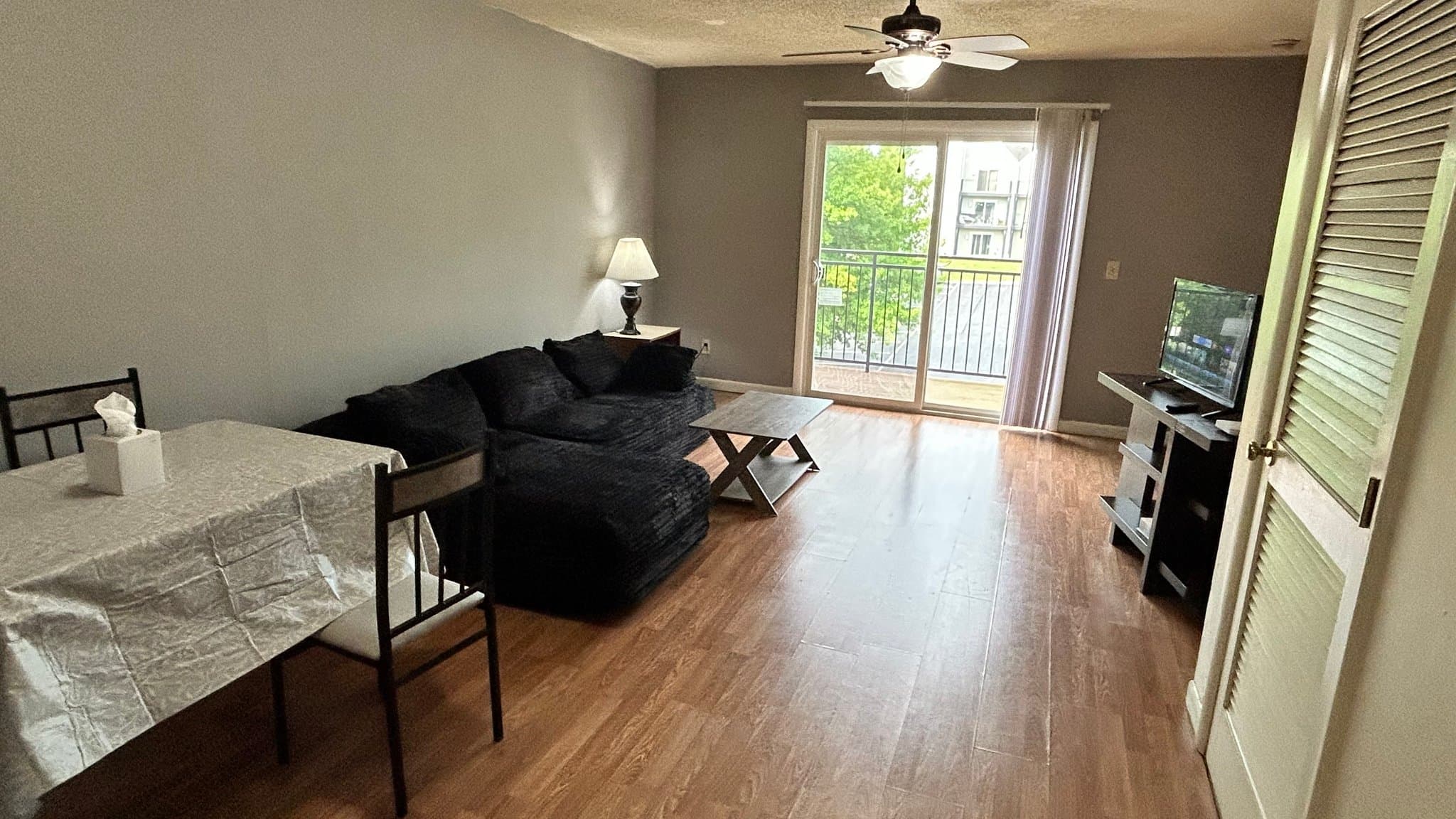 Harrisonburg Condo: 1360 Hunters Rd