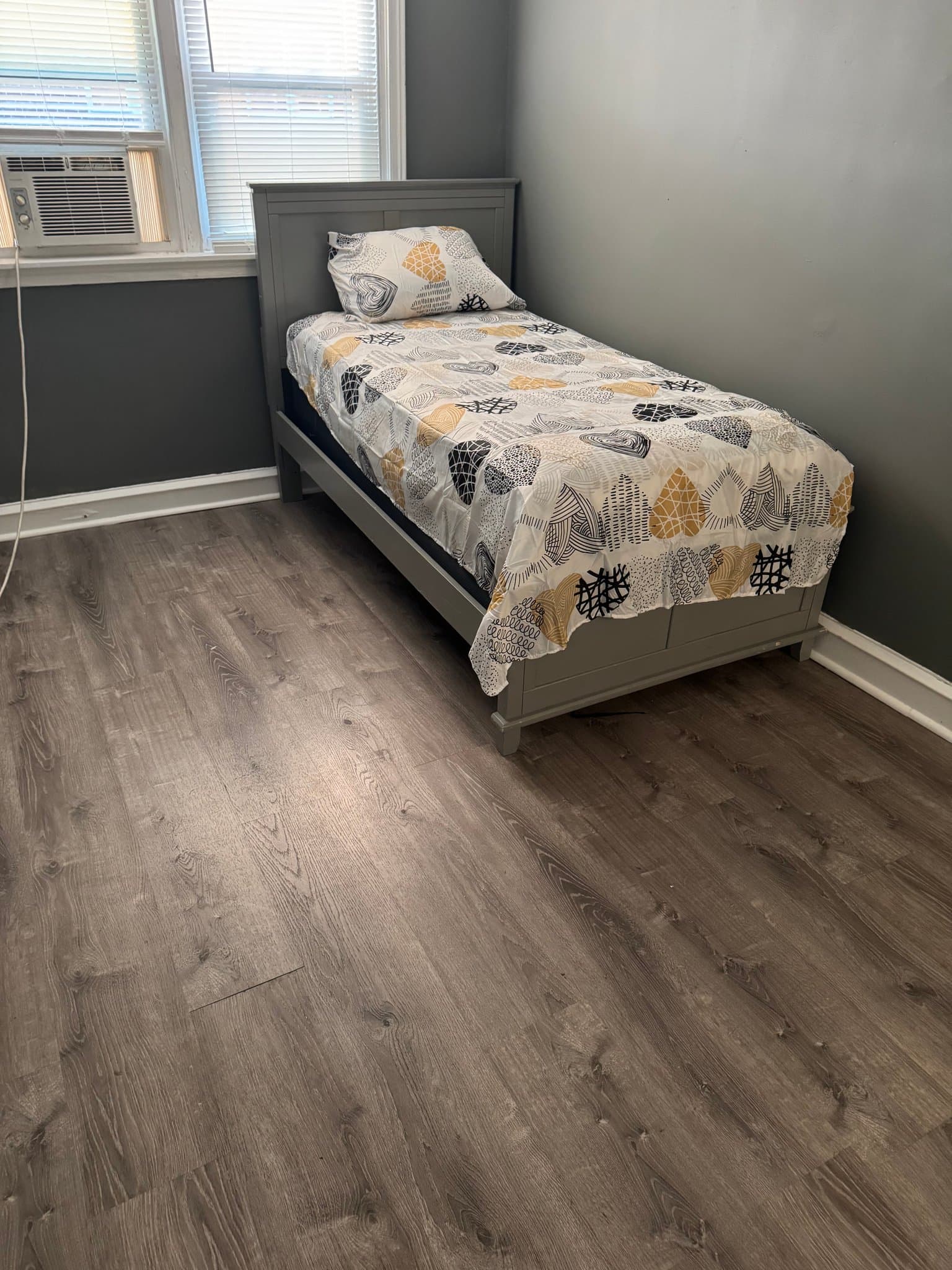 Philadelphia Single Room: 5822 Saul Street
