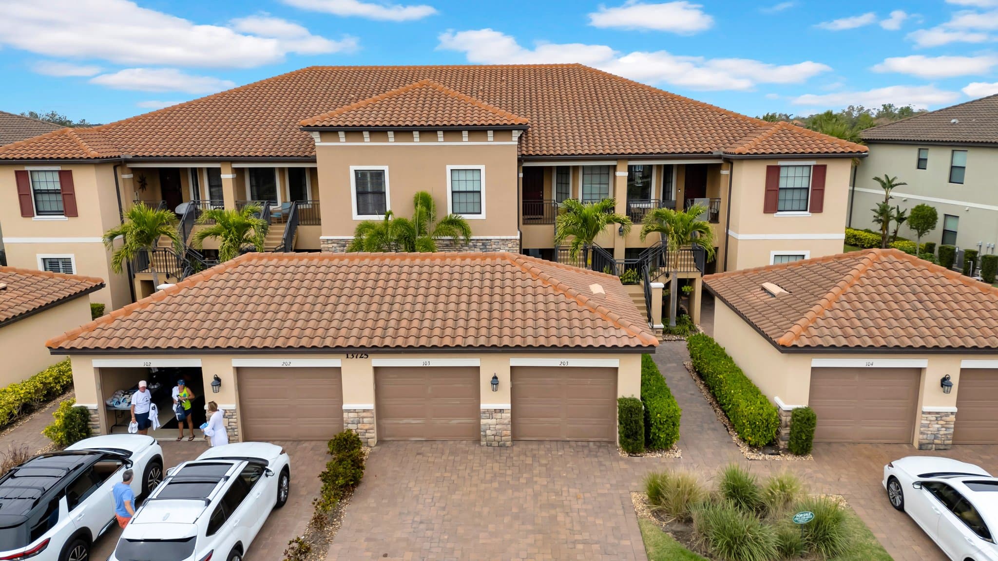 Lakewood Ranch Condo: 13725 Messina Loop