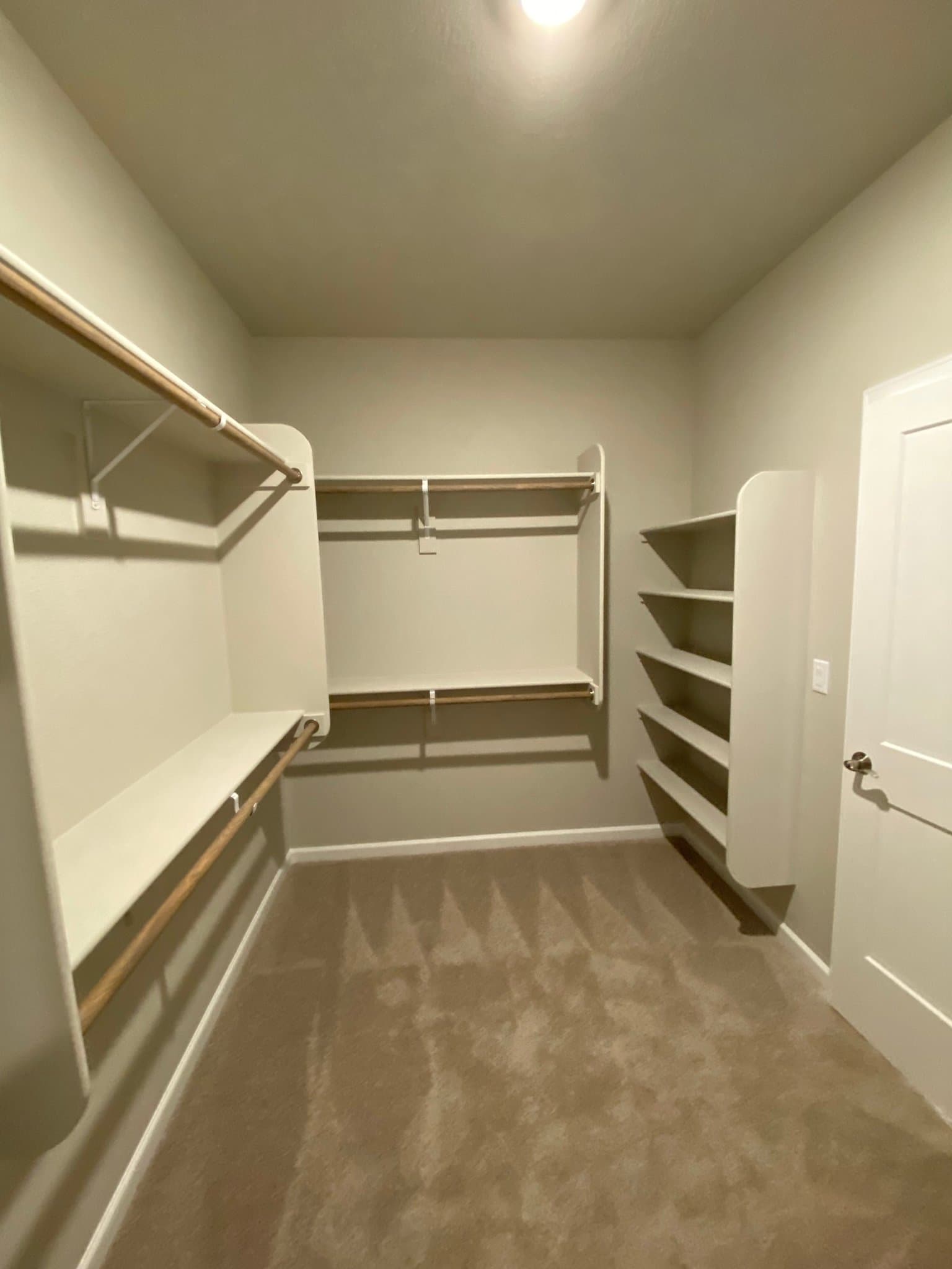 Colorado Springs House: 6526 Miro Ln