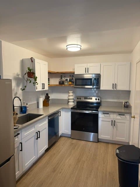 San Diego Condo: 2959 Cowley Way