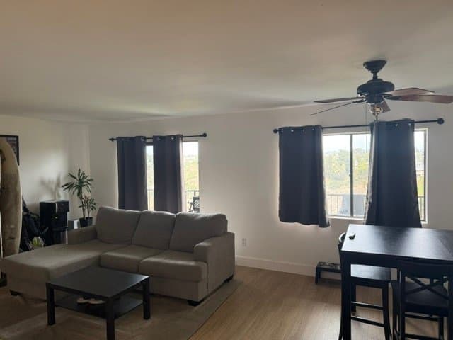 San Diego Condo: 2959 Cowley Way