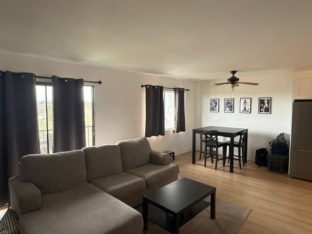 San Diego Condo: 2959 Cowley Way