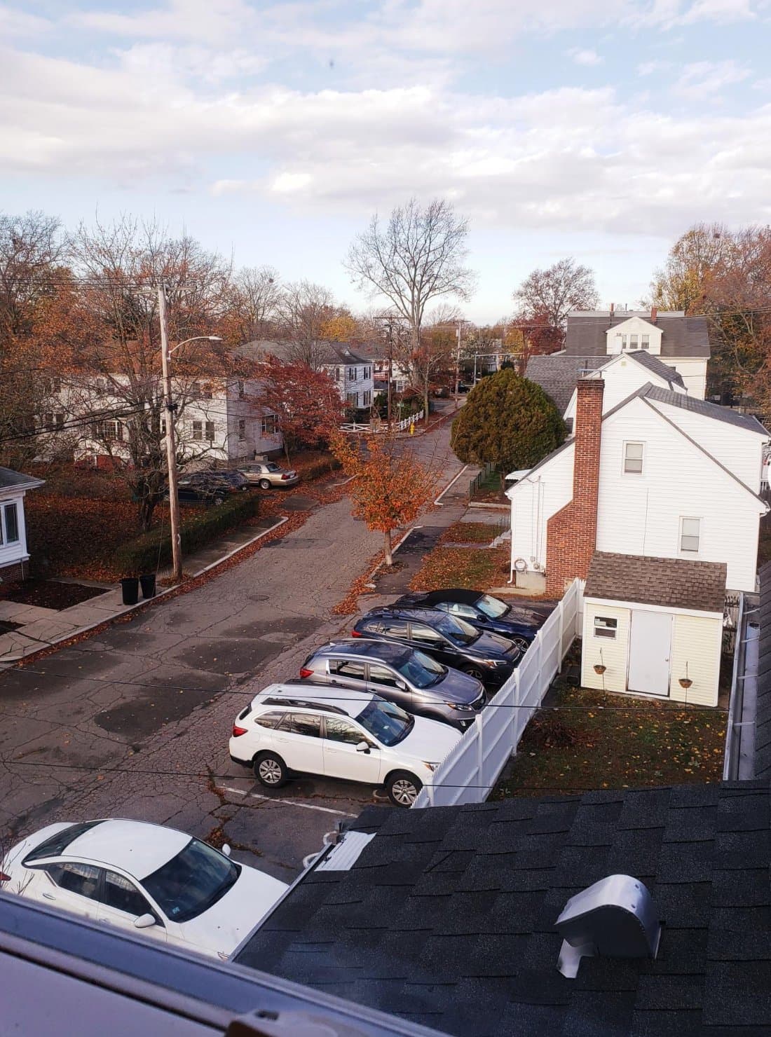 Quincy Multiplex: 48 Baxter Ave