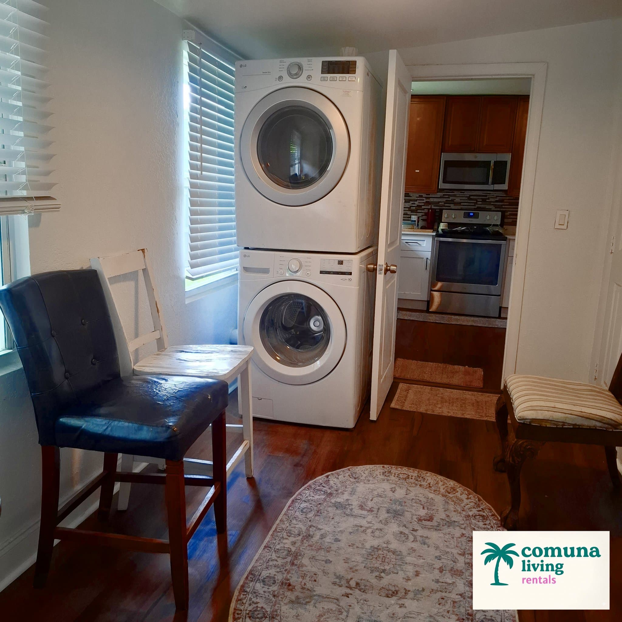 Fort Lauderdale Single Room: 1345 NE 5th terrace