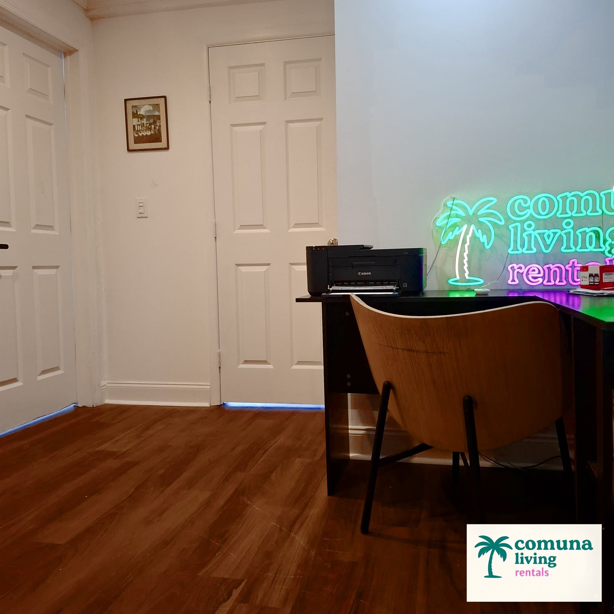 Fort Lauderdale Single Room: 1345 NE 5th terrace