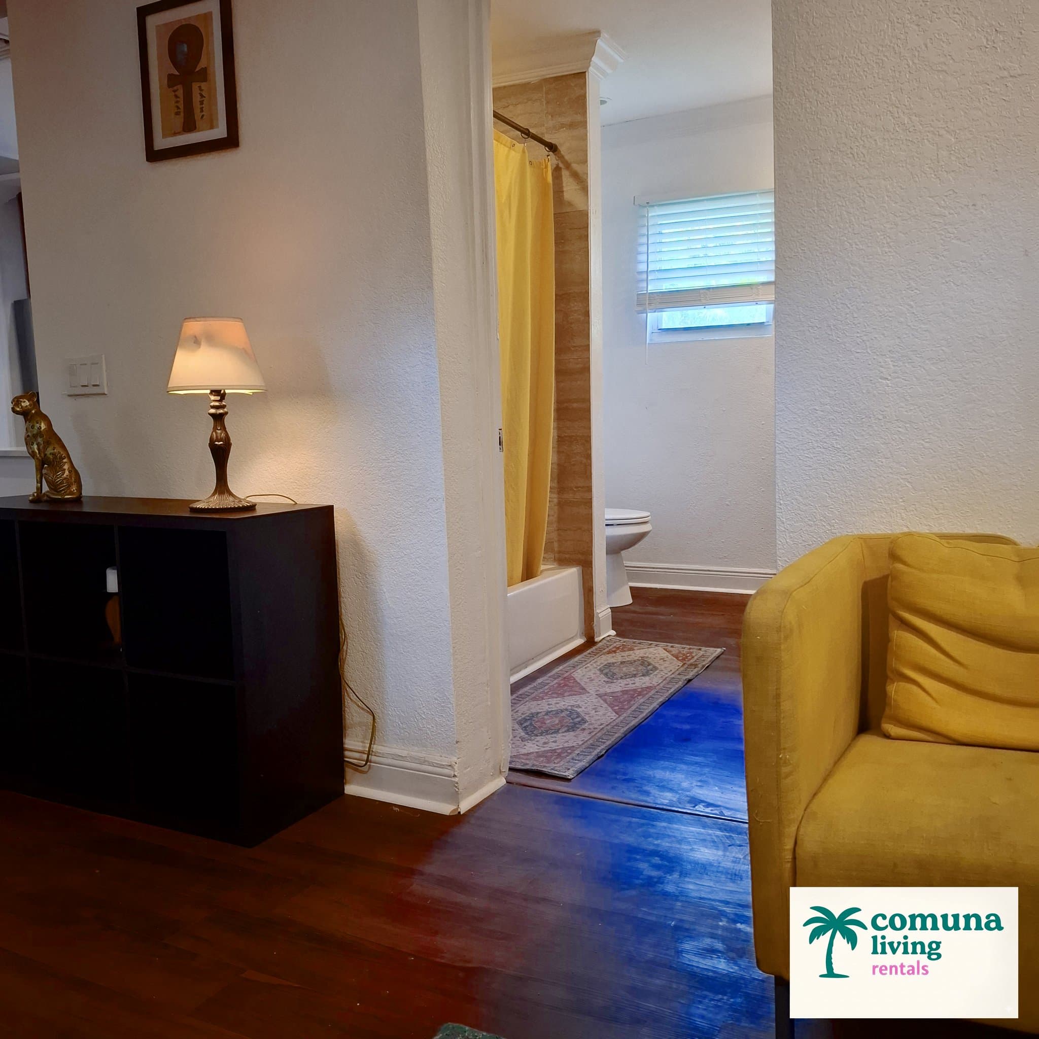 Fort Lauderdale Single Room: 1345 NE 5th terrace