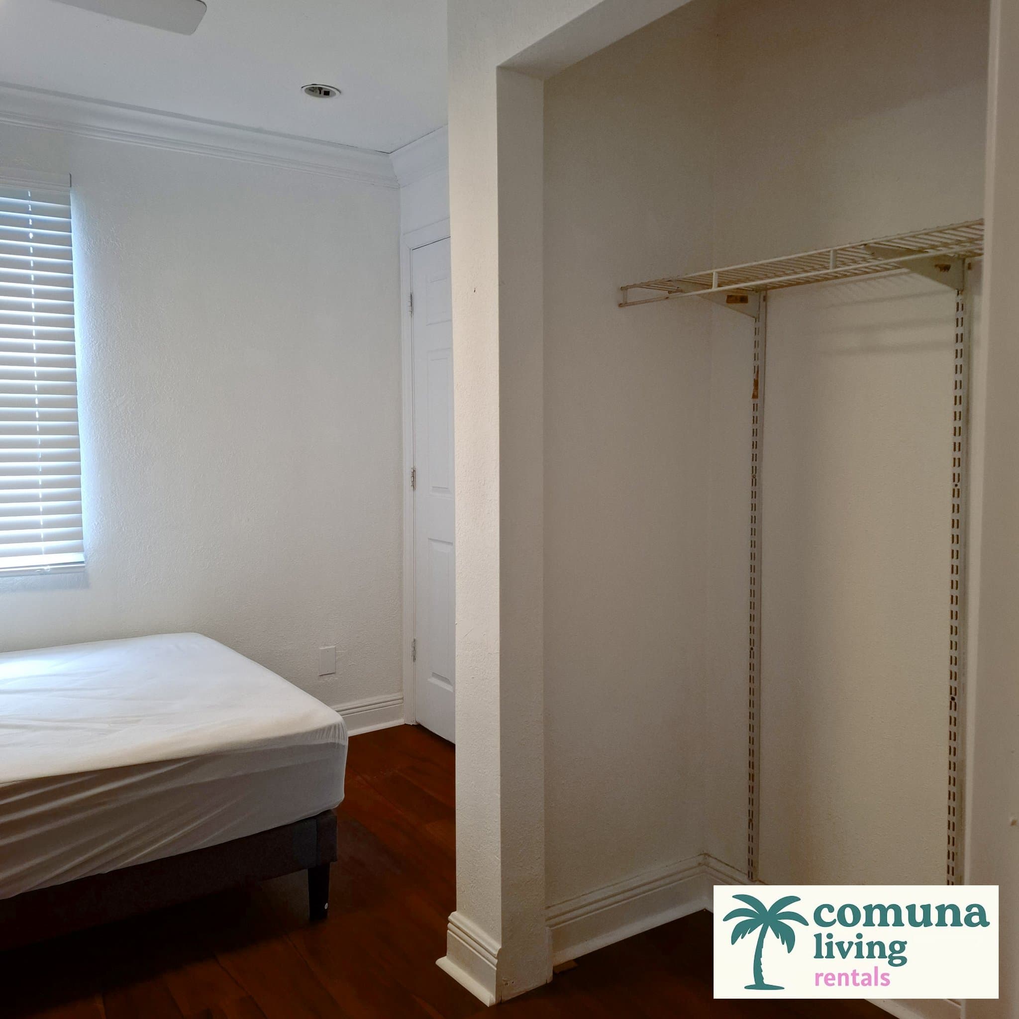 Fort Lauderdale Single Room: 1345 NE 5th terrace