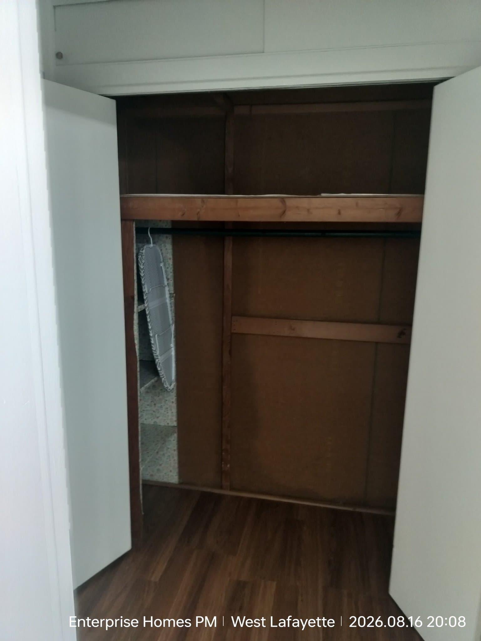 West Lafayette House: 602 Dodge St