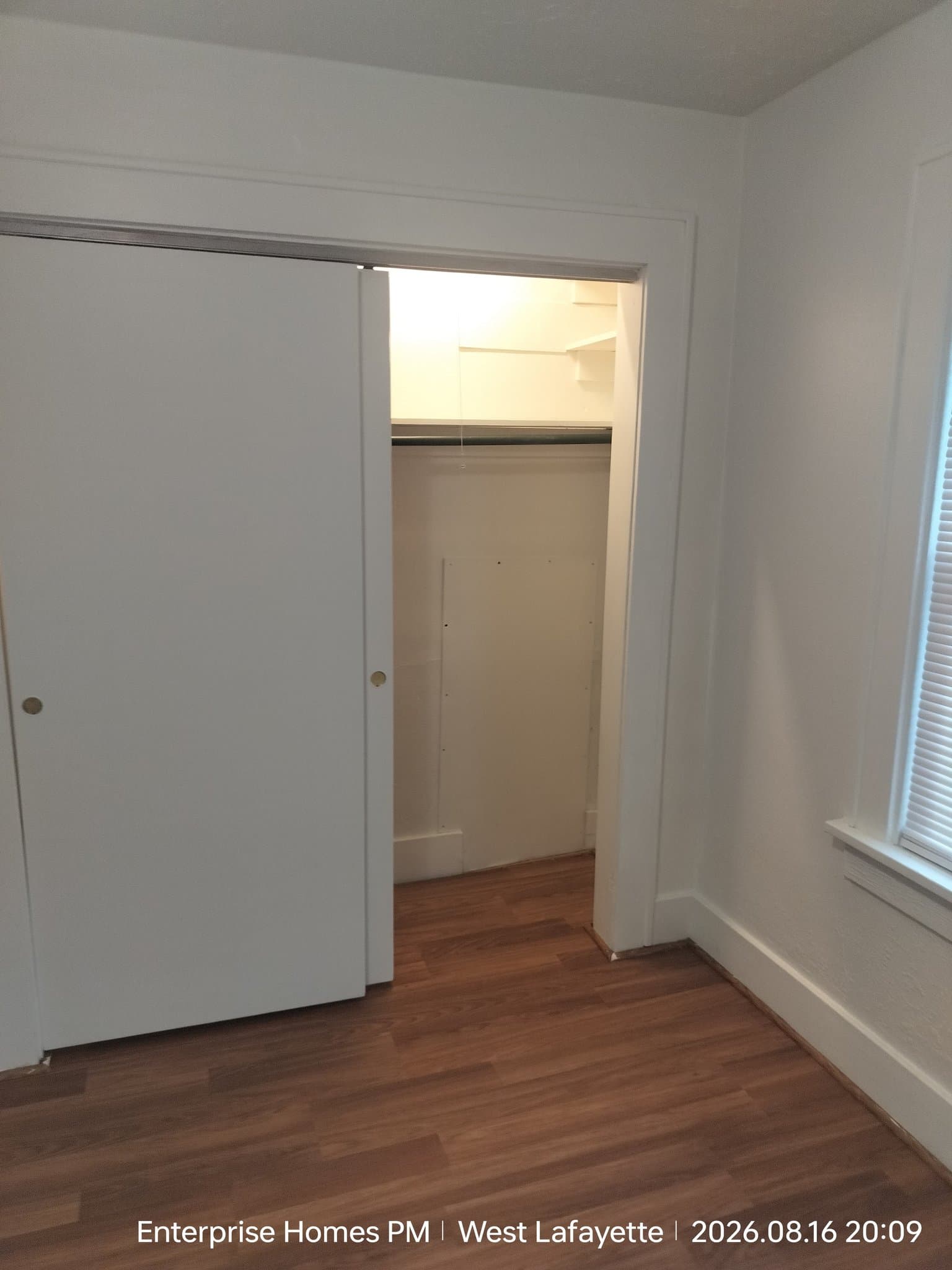West Lafayette House: 602 Dodge St