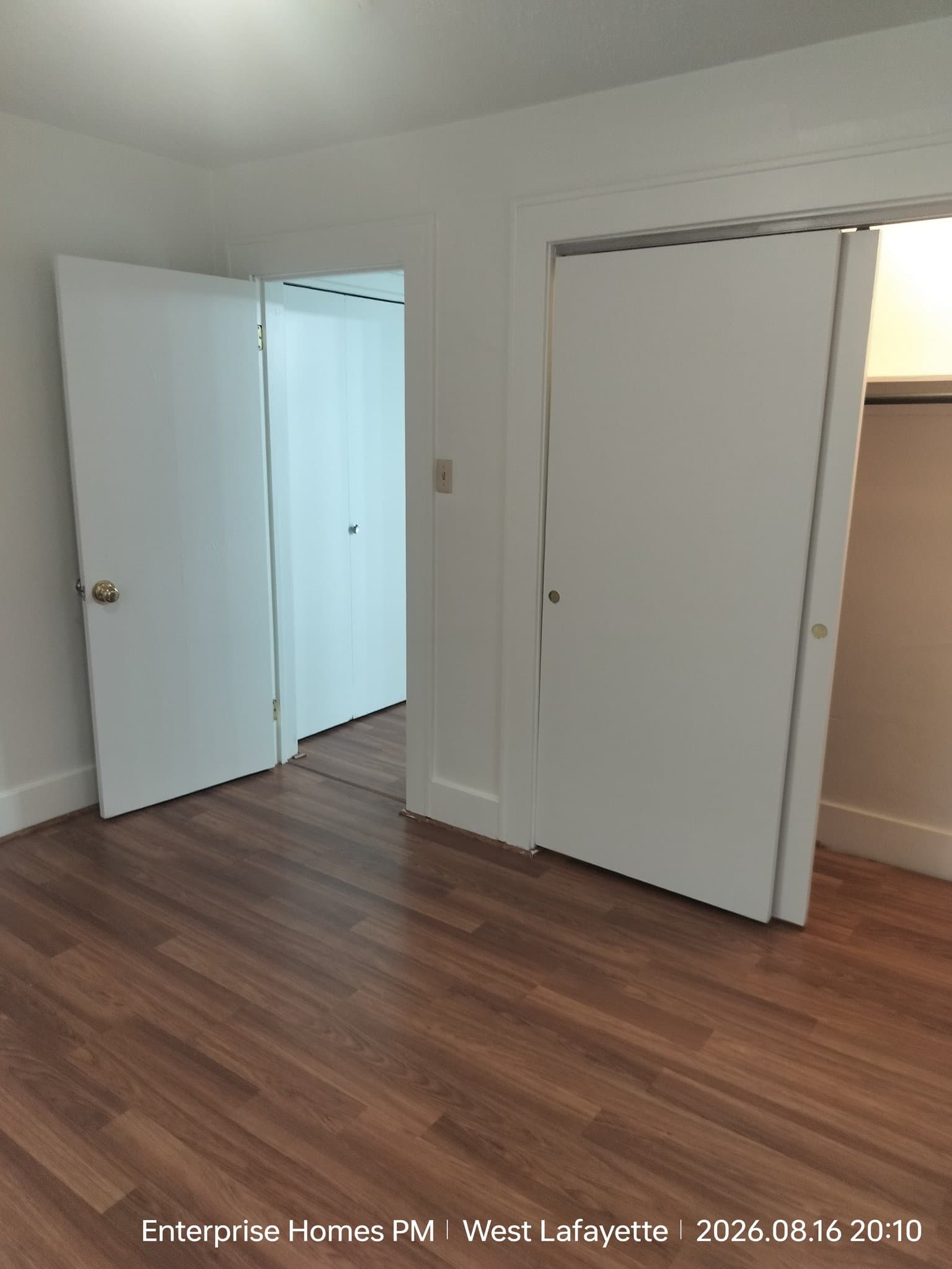 West Lafayette House: 602 Dodge St