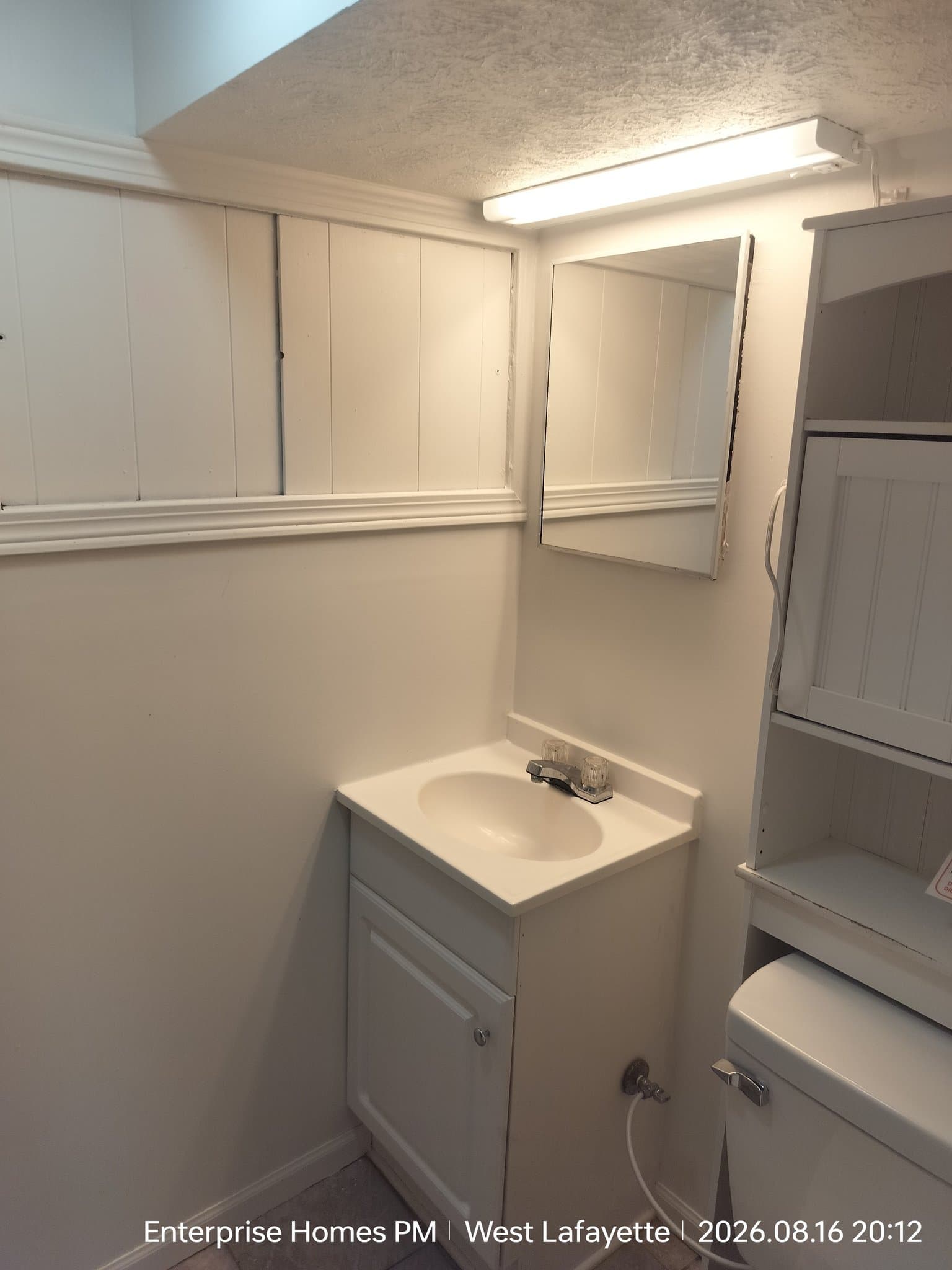 West Lafayette House: 602 Dodge St