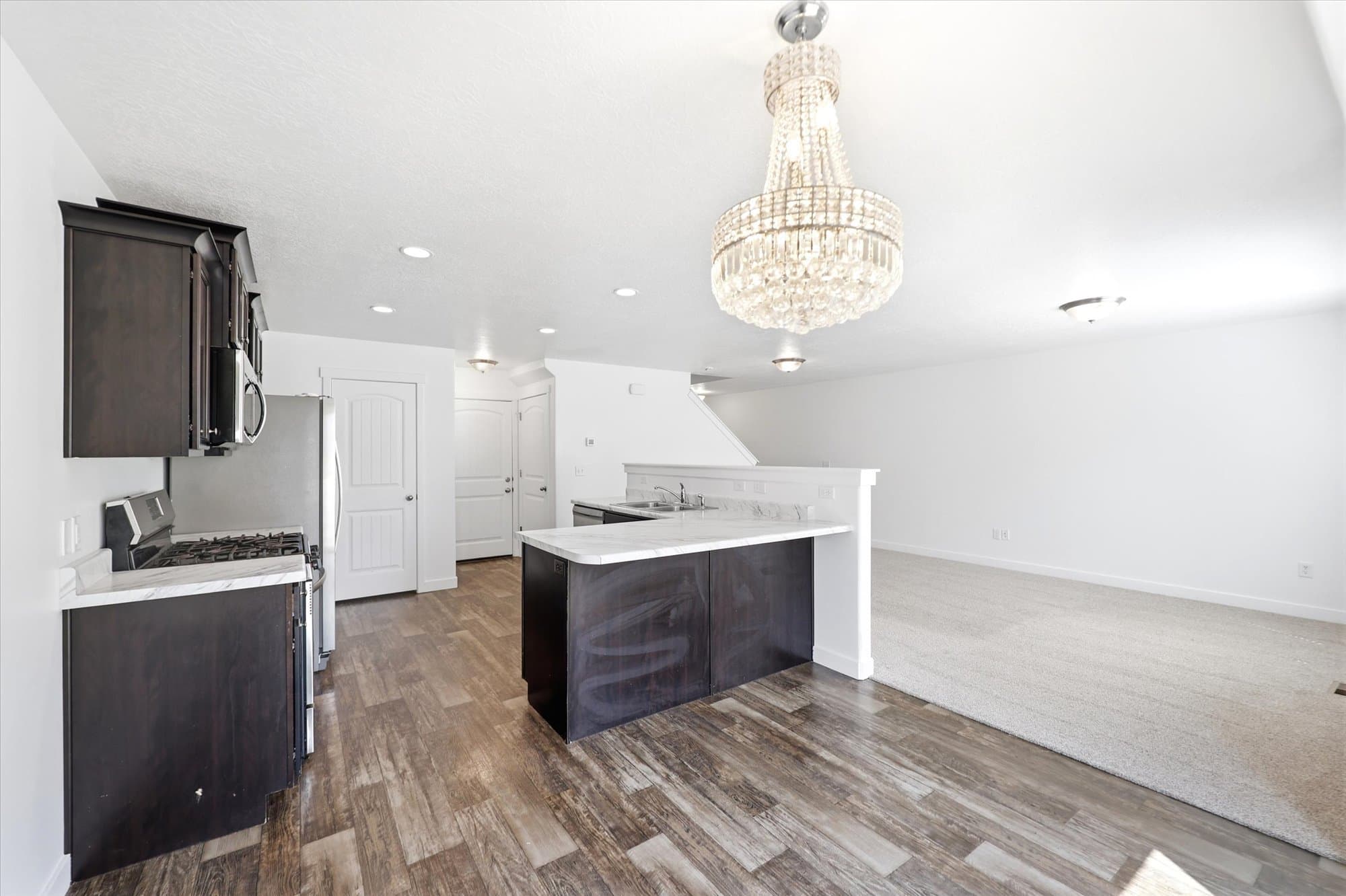 Saratoga Springs House: 432 South Pegasus Way