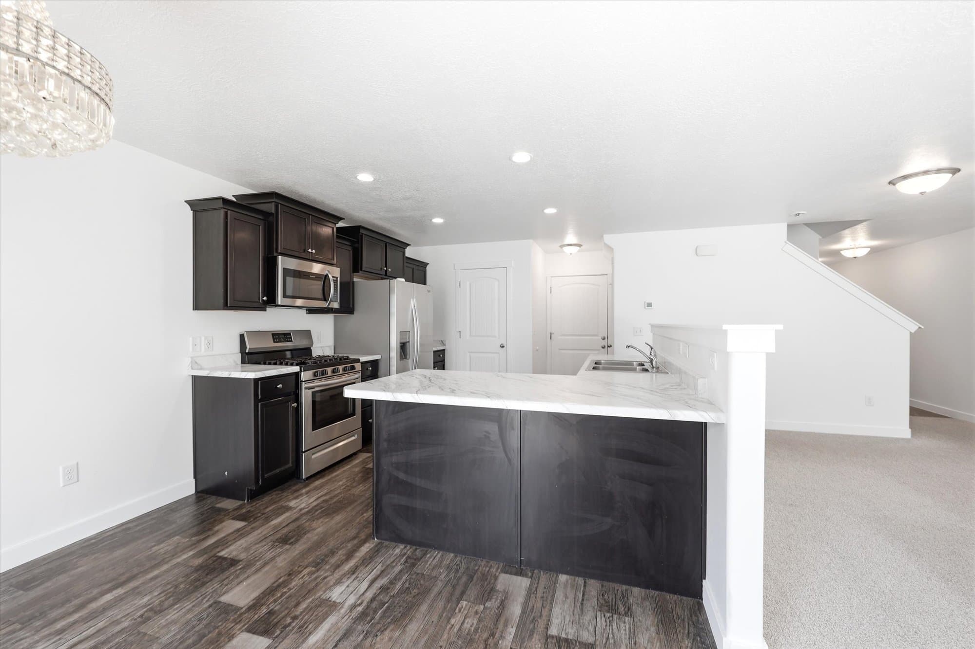 Saratoga Springs House: 432 South Pegasus Way