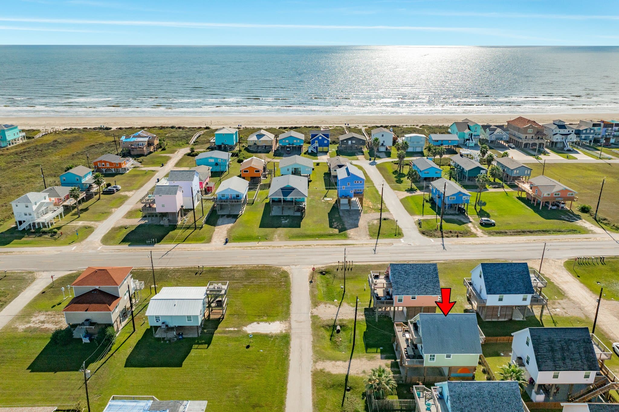 Surfside Beach Other: 207 Sandpebble Pl
