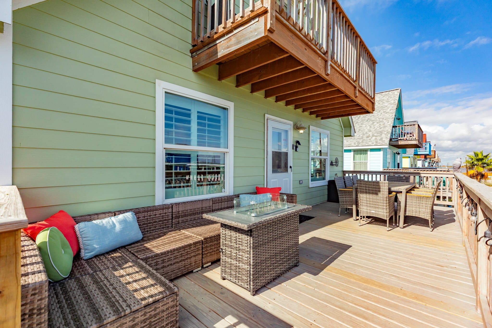 Surfside Beach Other: 207 Sandpebble Pl