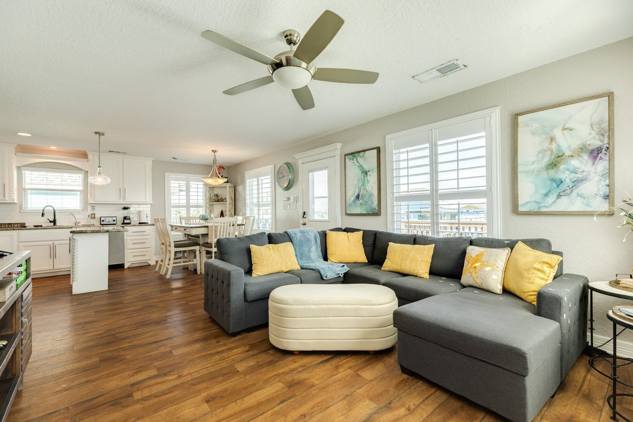 Surfside Beach Other: 207 Sandpebble Pl