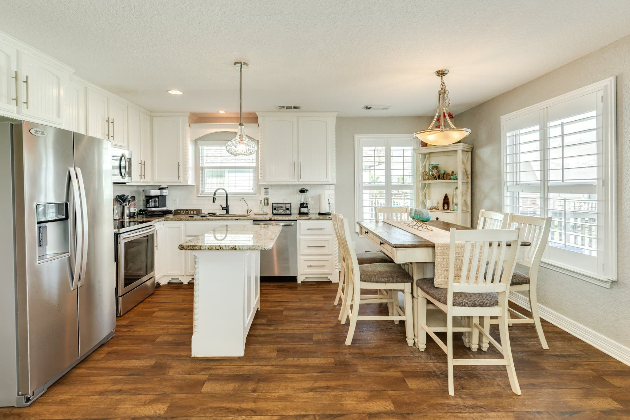 Surfside Beach Other: 207 Sandpebble Pl