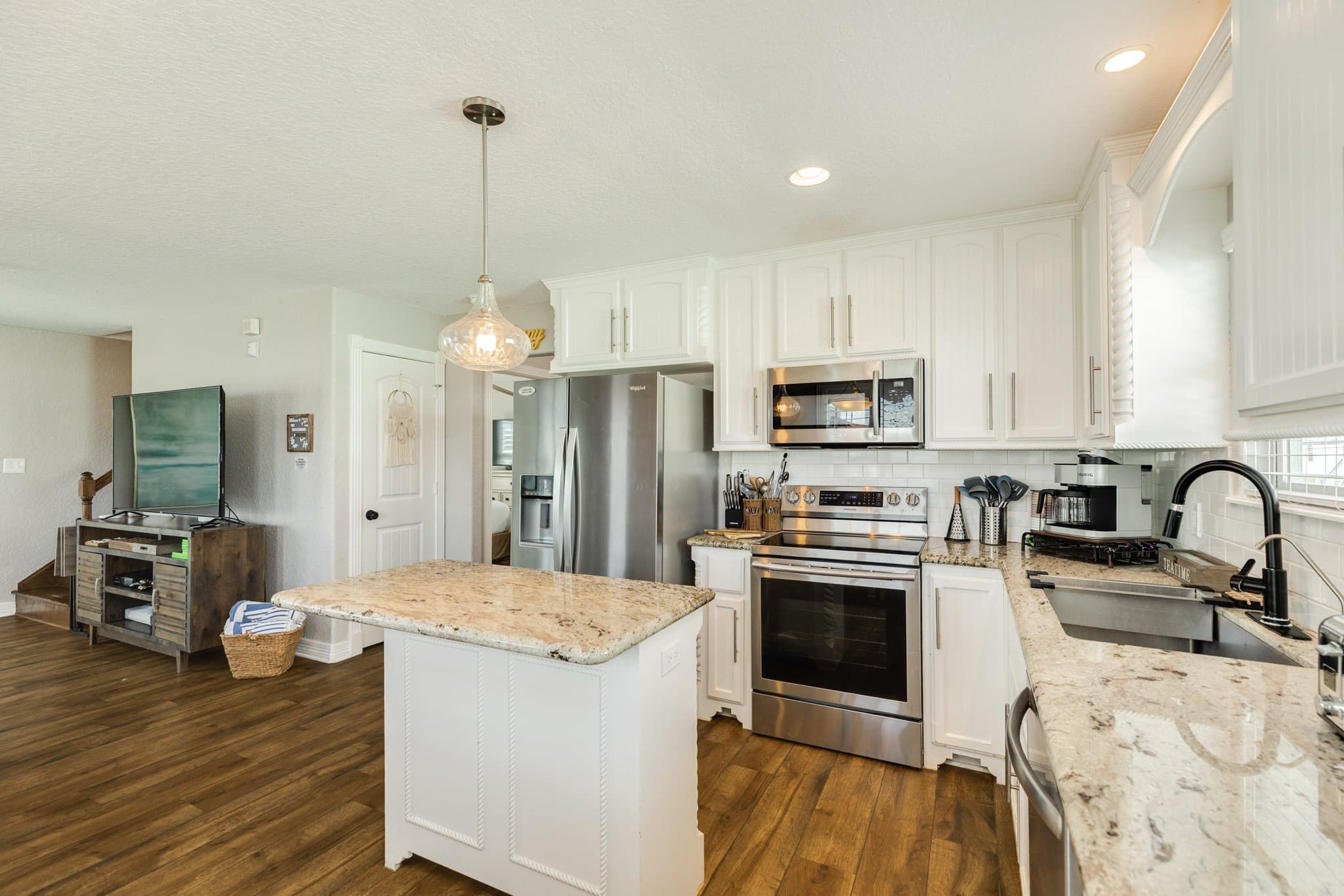 Surfside Beach Other: 207 Sandpebble Pl