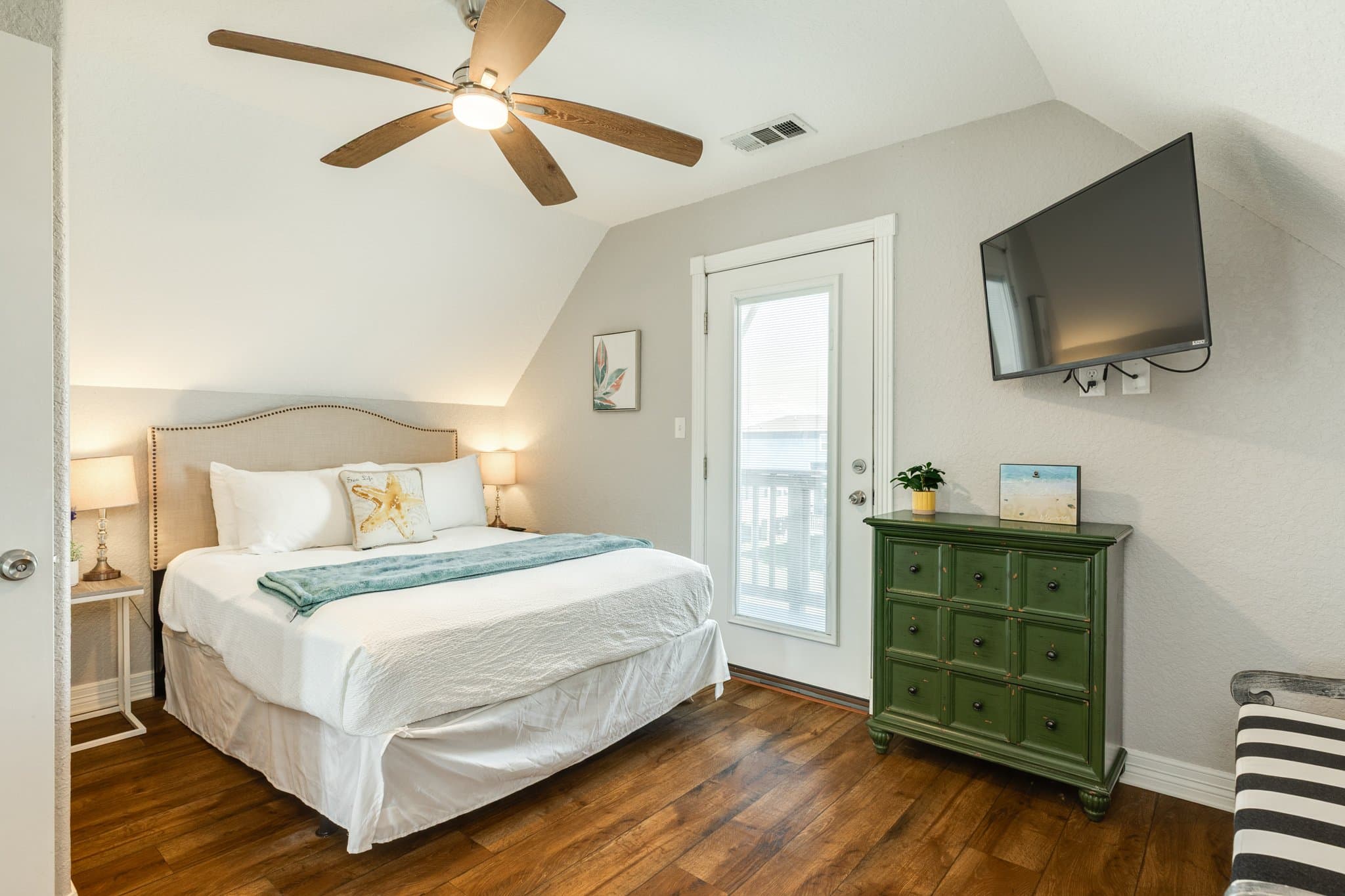 Surfside Beach Other: 207 Sandpebble Pl