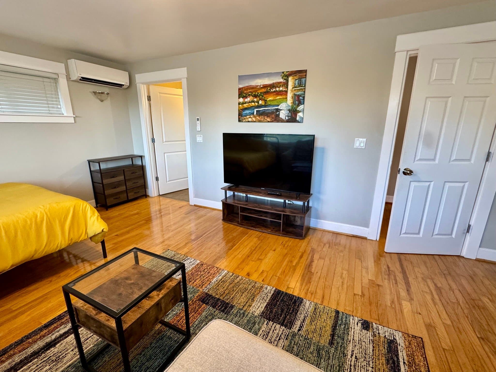 Seattle Single Room: 3320 S Holly St