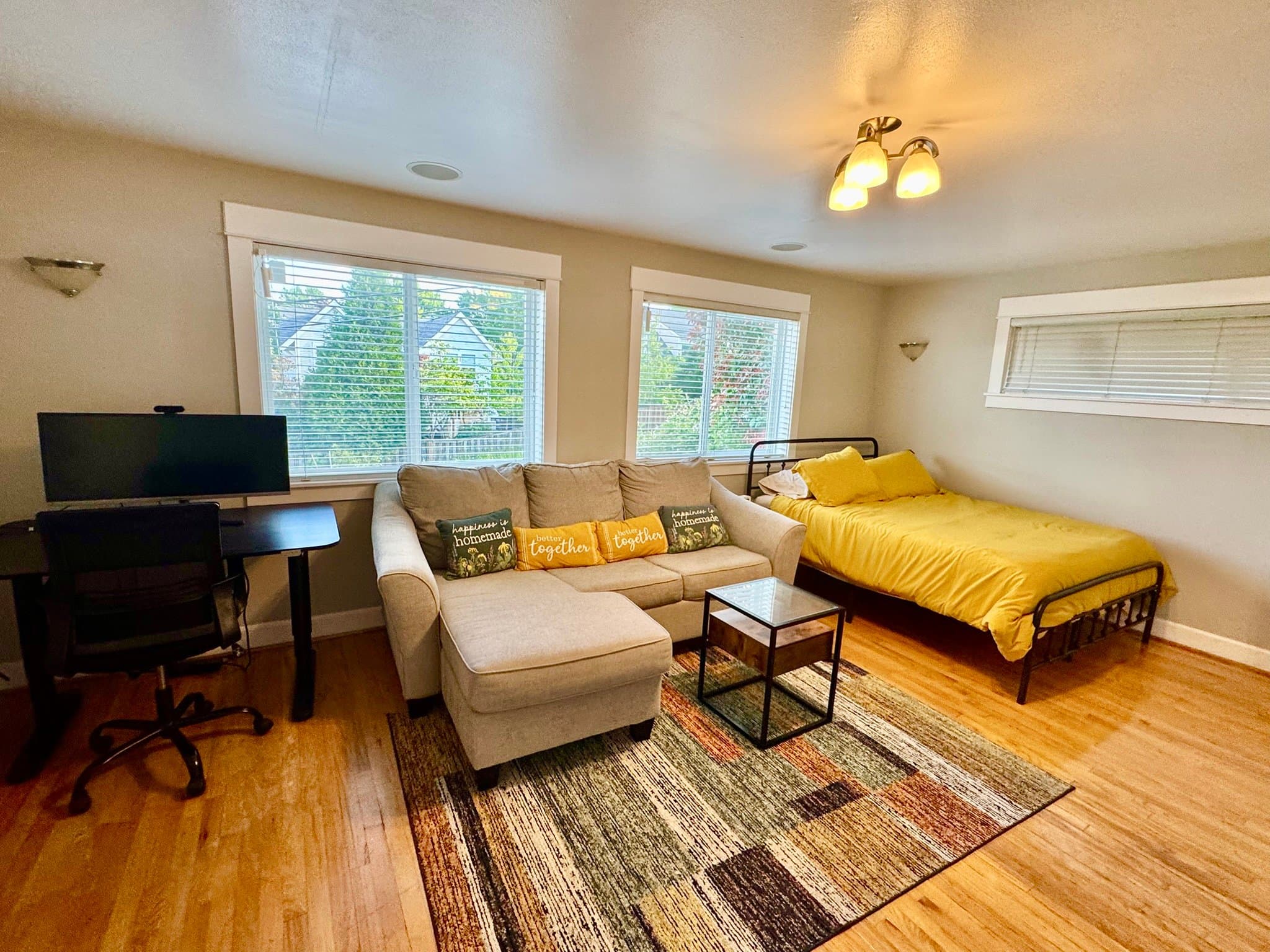 Seattle Single Room: 3320 S Holly St