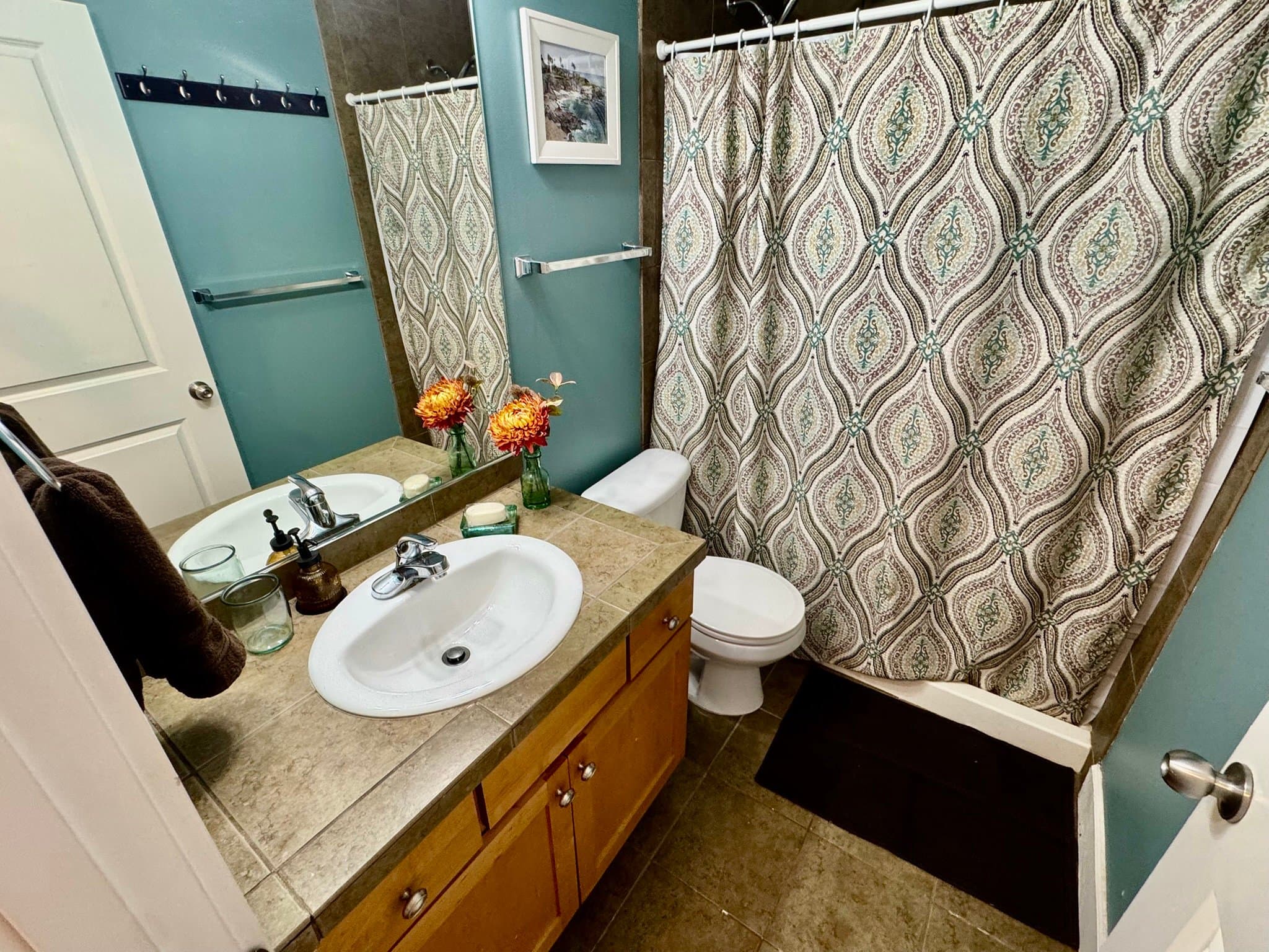 Seattle Single Room: 3320 S Holly St