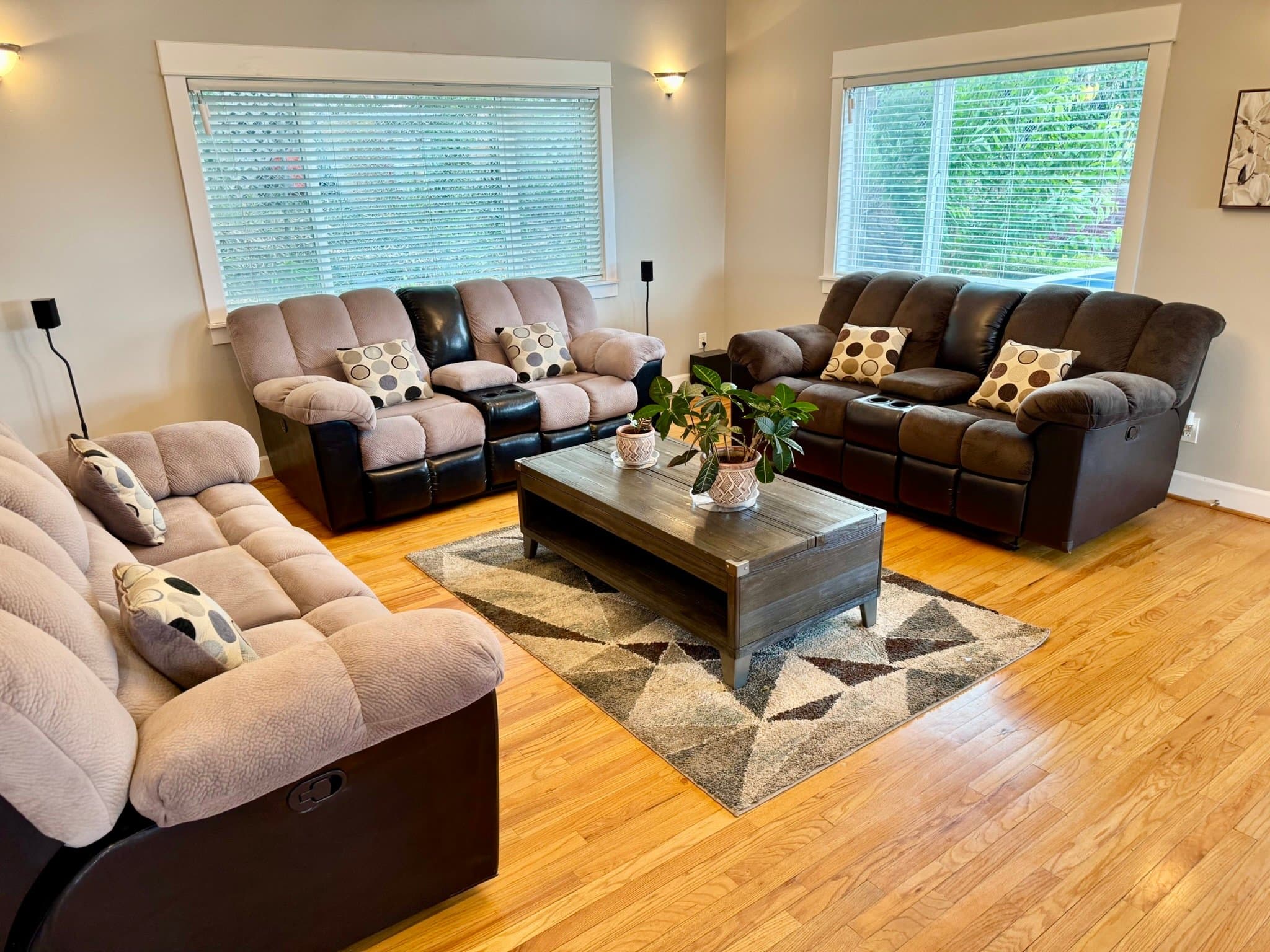 Seattle Single Room: 3320 S Holly St