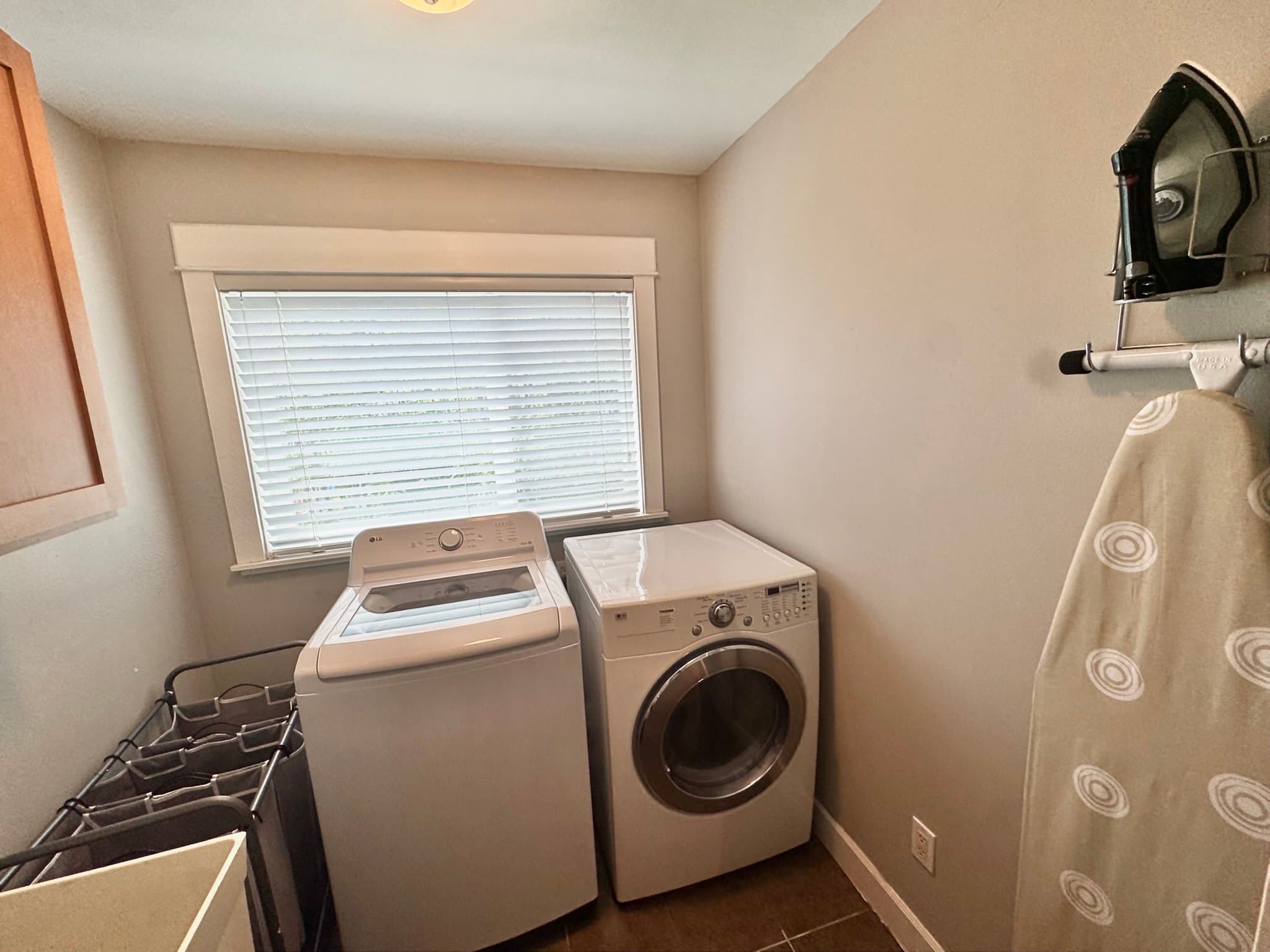 Seattle Single Room: 3320 S Holly St