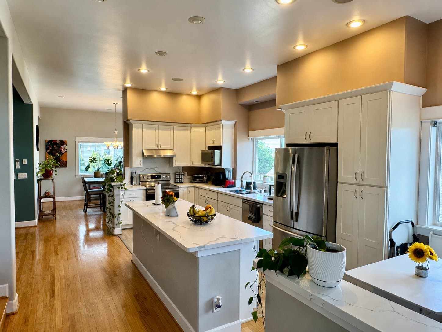 Seattle Single Room: 3320 S Holly St