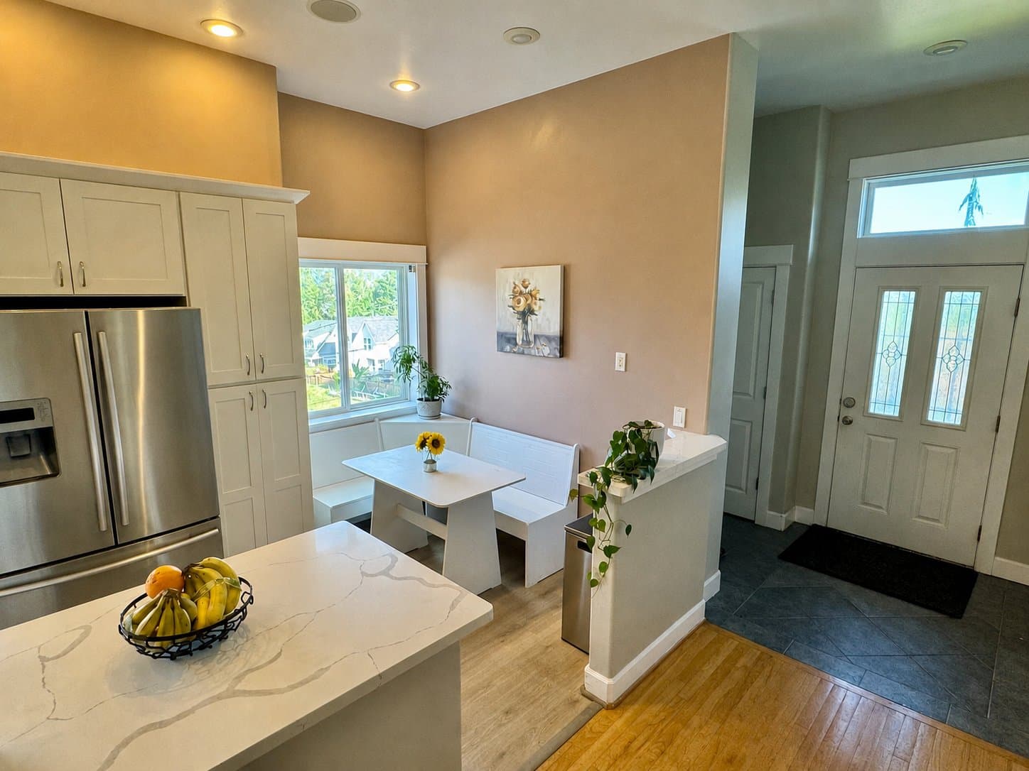 Seattle Single Room: 3320 S Holly St