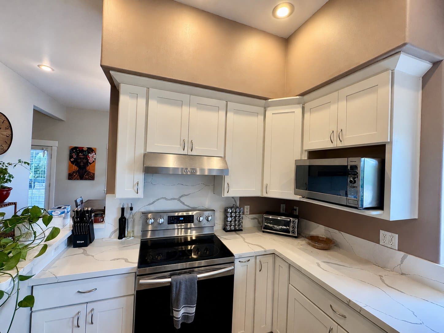 Seattle Single Room: 3320 S Holly St