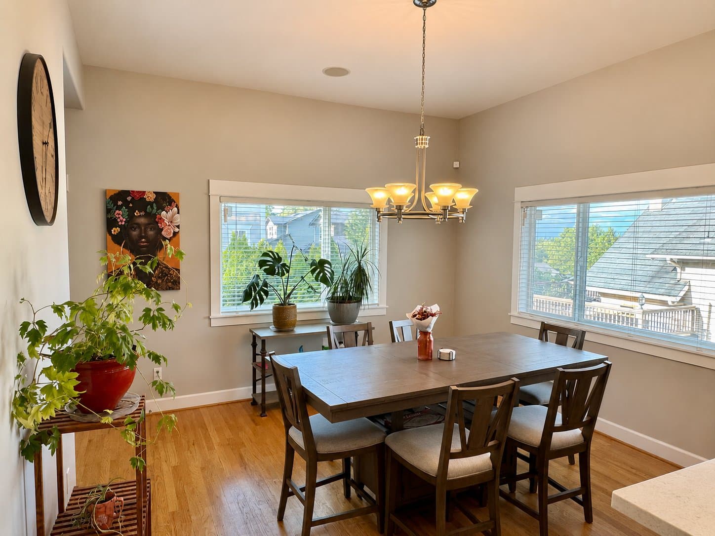Seattle Single Room: 3320 S Holly St