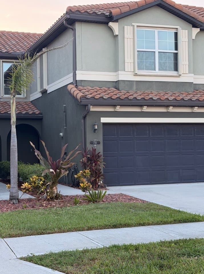 Satellite Beach Townhome: 756 Carlsbad Drive