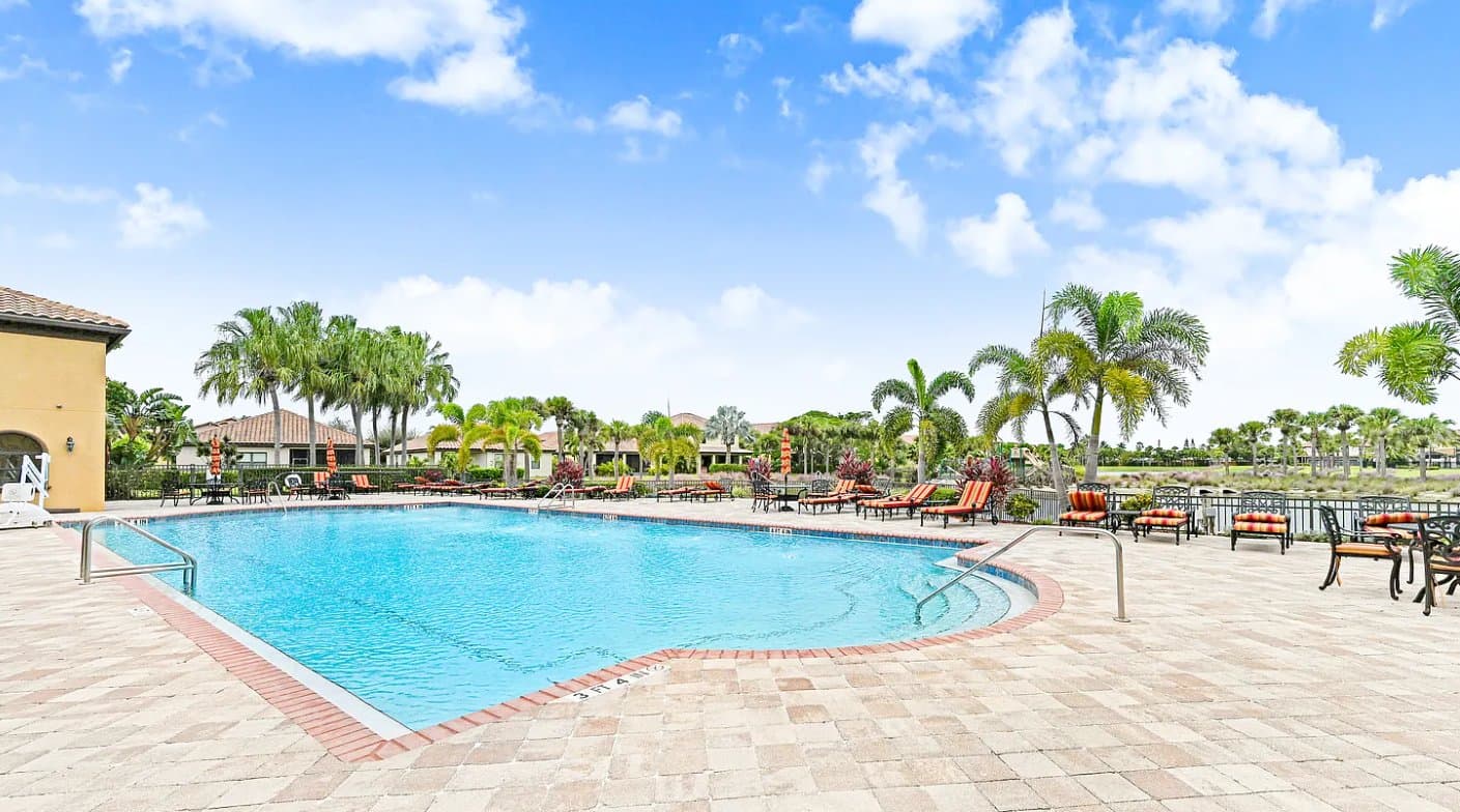 Satellite Beach Townhome: 756 Carlsbad Drive