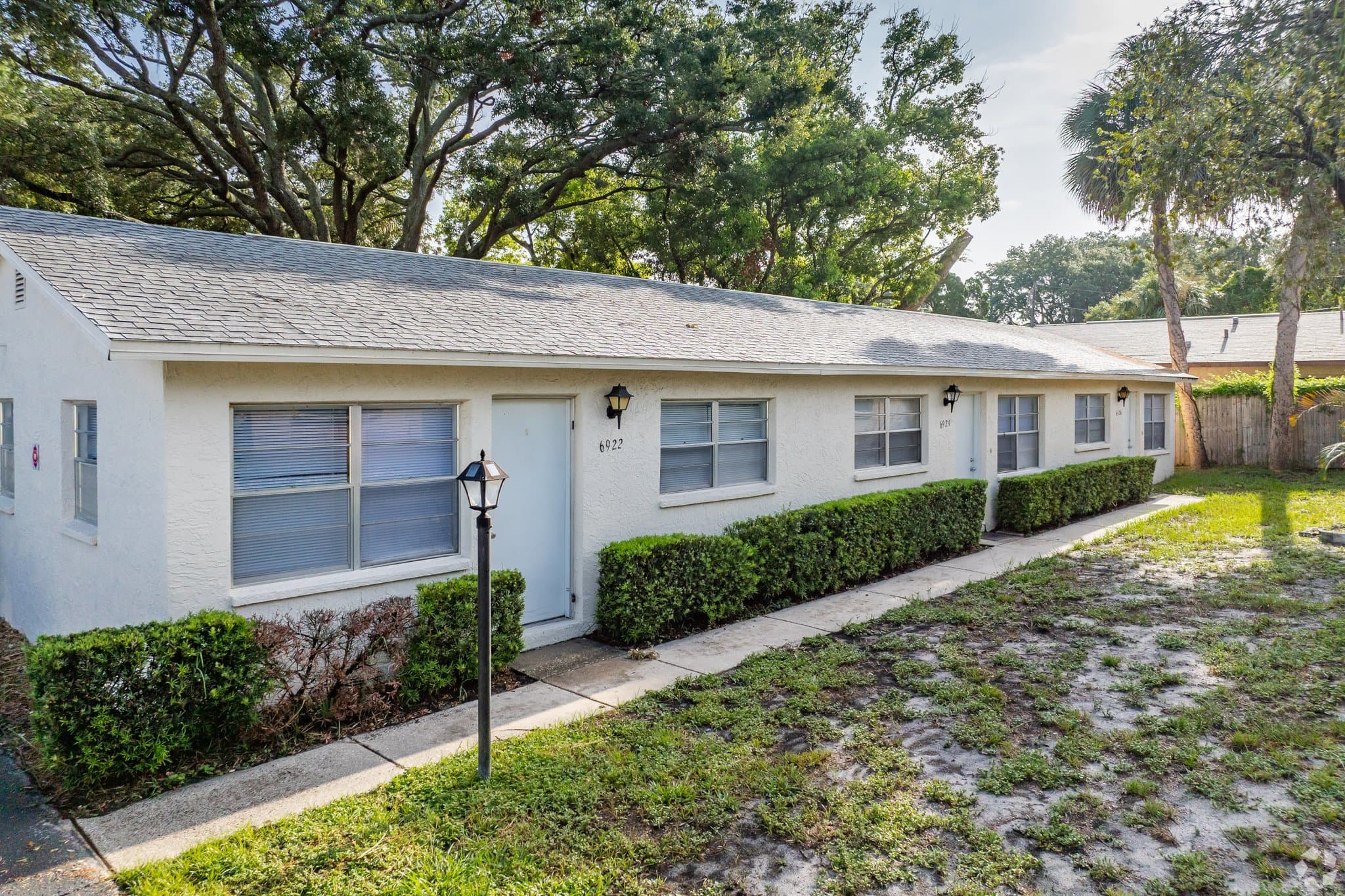 New Port Richey Multiplex: 6912 Julia Court